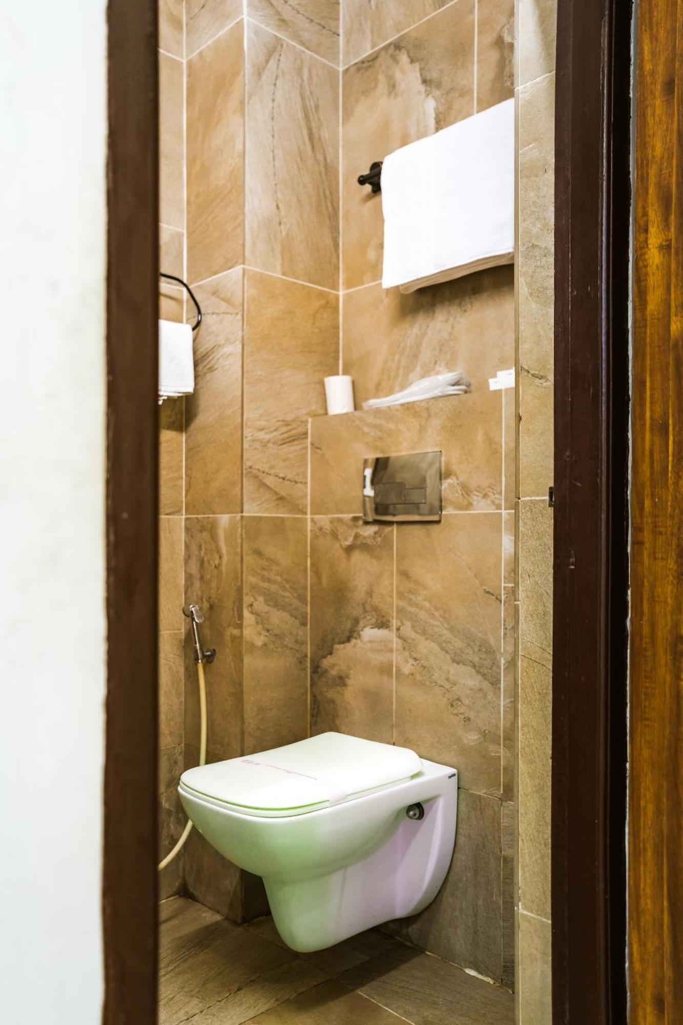 Tripli Hotels Silver Shine Varanasi Luaran gambar