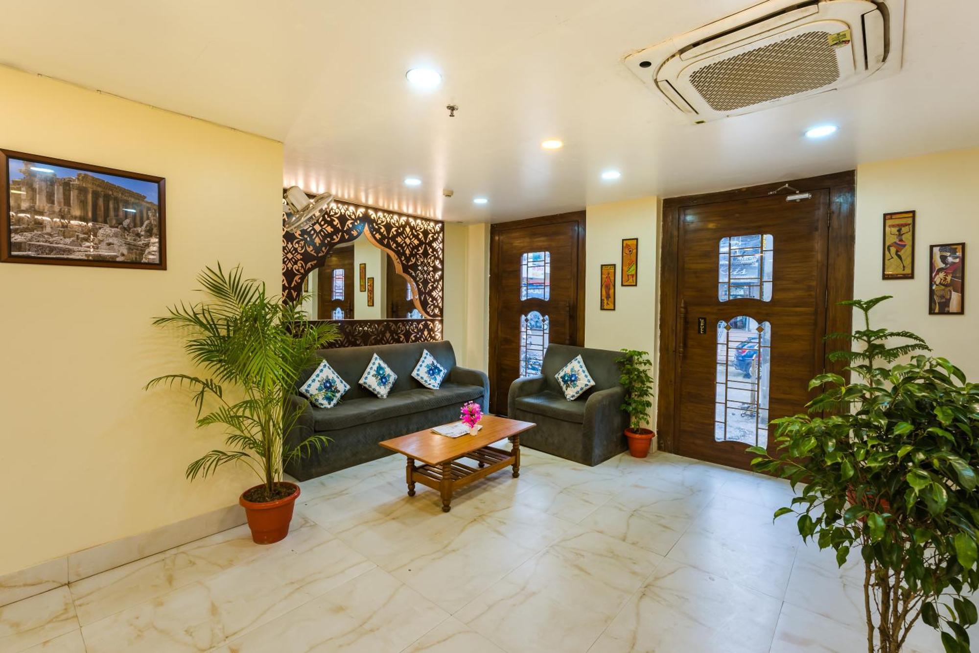Tripli Hotels Silver Shine Varanasi Luaran gambar