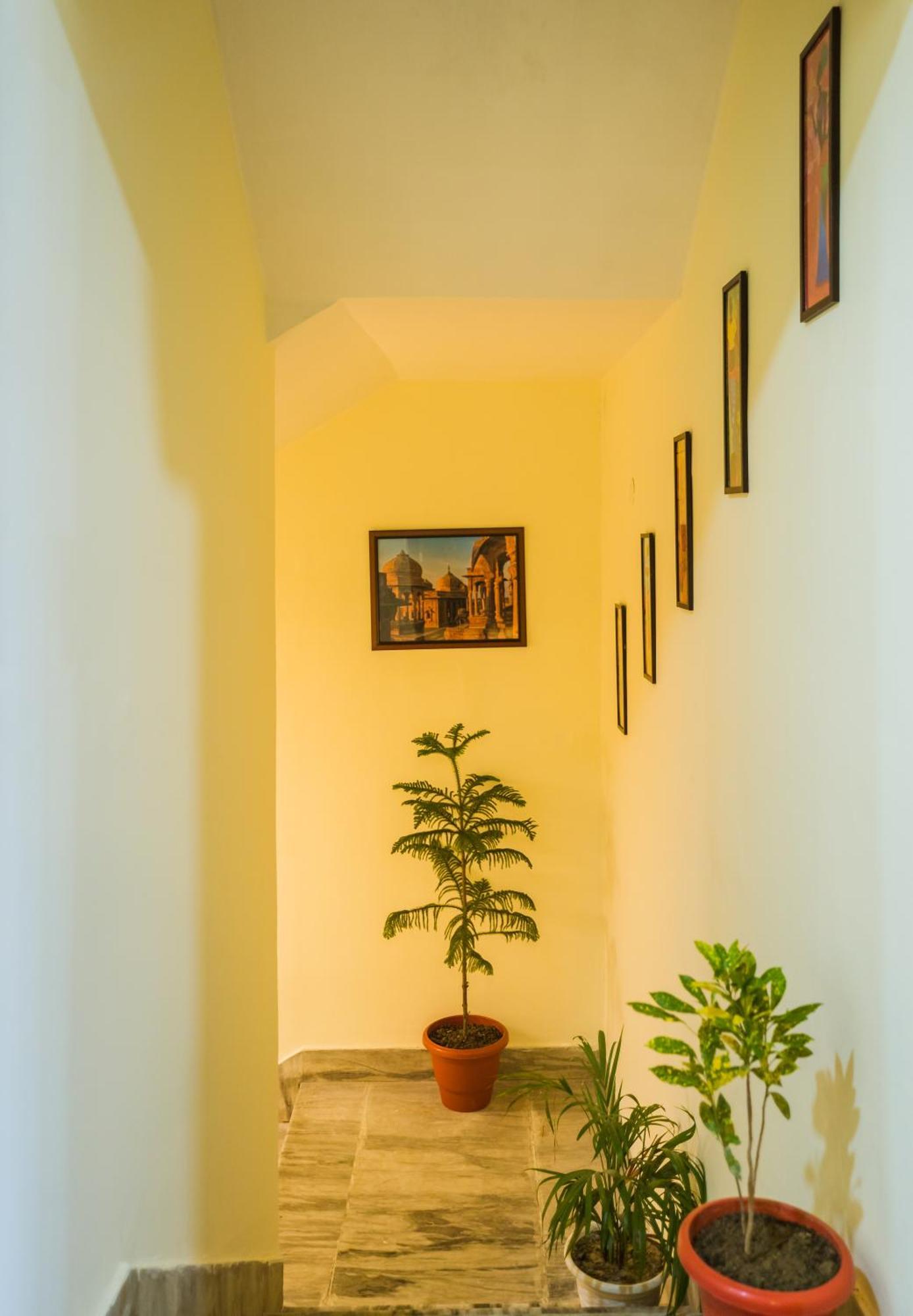 Tripli Hotels Silver Shine Varanasi Luaran gambar
