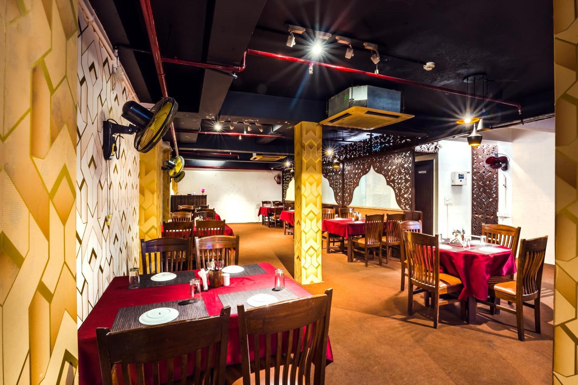 Tripli Hotels Silver Shine Varanasi Luaran gambar