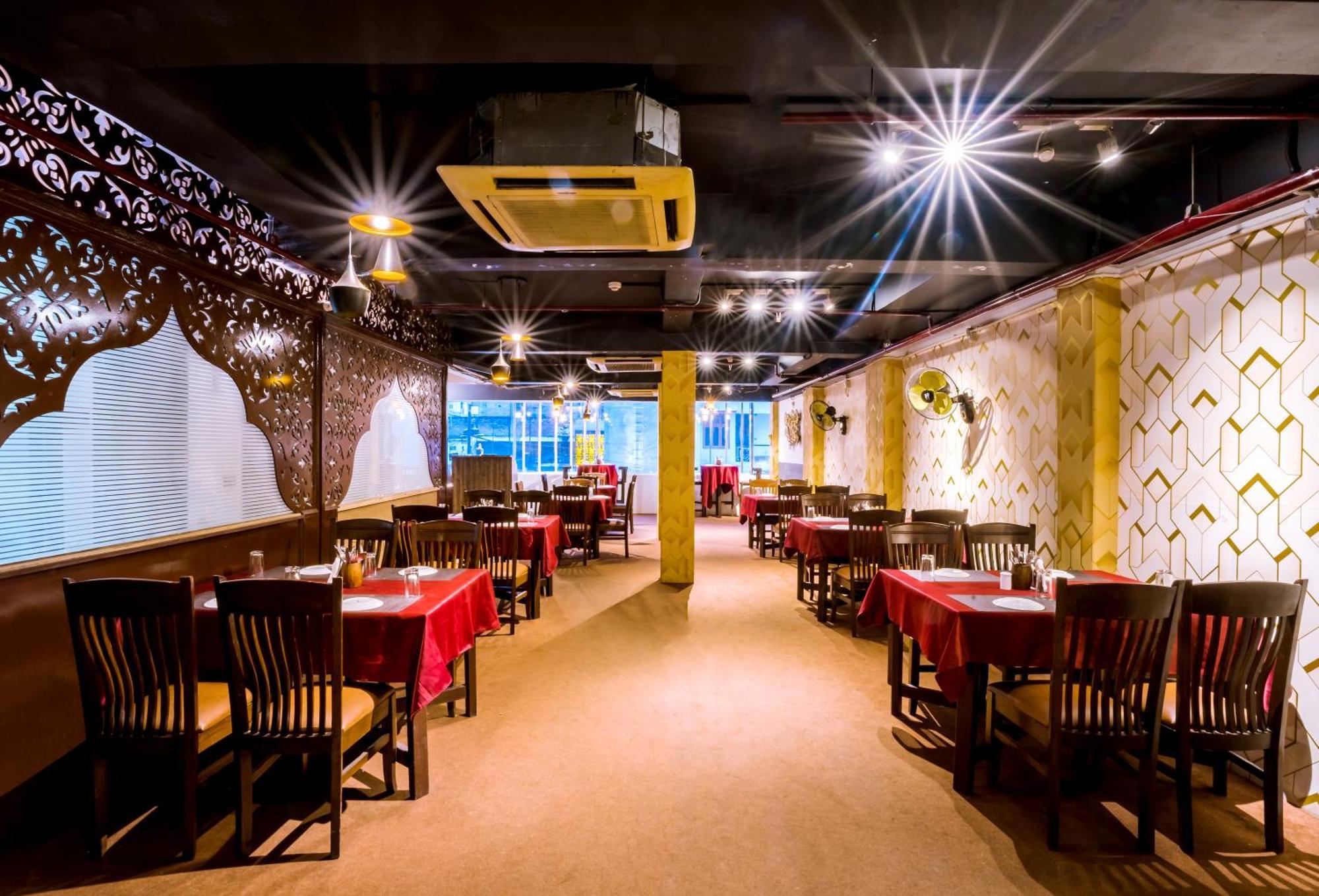 Tripli Hotels Silver Shine Varanasi Luaran gambar