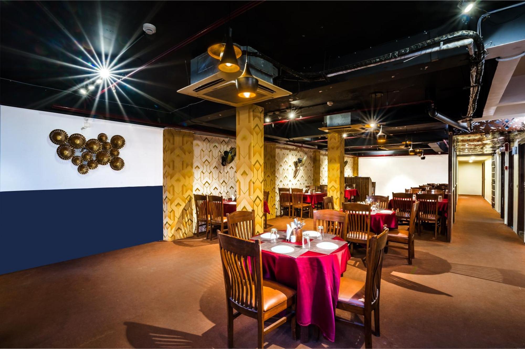 Tripli Hotels Silver Shine Varanasi Luaran gambar
